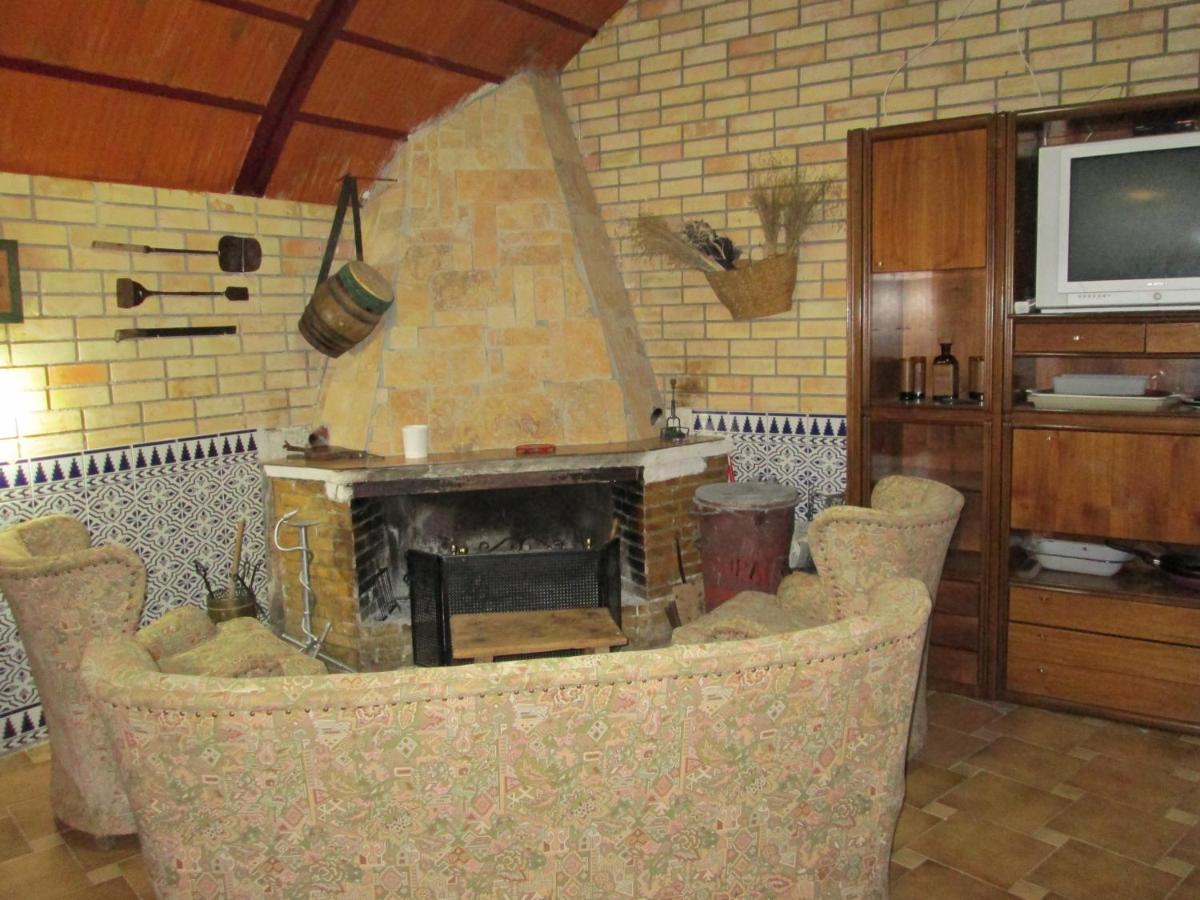 Appartement Tobares *
