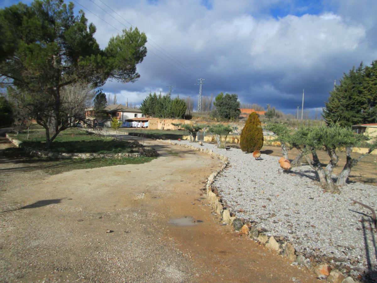 Appartement Tobares Gárgoles de Arriba