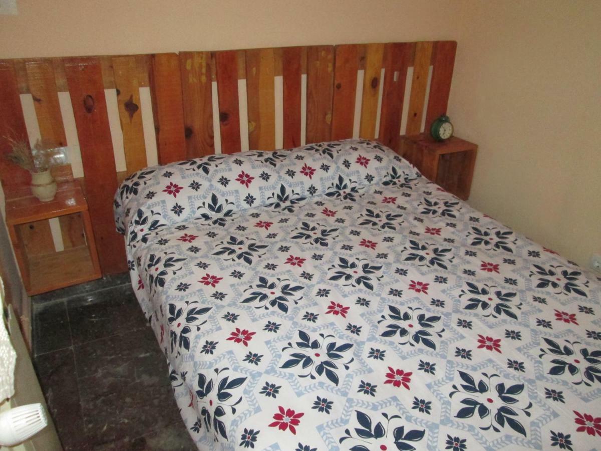 Tobares Apartamento *